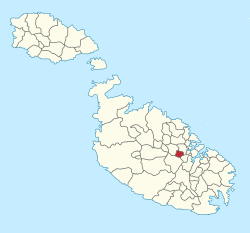 Santa Venera in Malta.svg