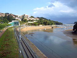 Sukarrietako toña hondartza.jpg