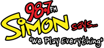 WSMW Simon98.7 logo.png