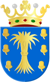 Coat of arms of Joure