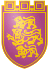 Coat of arms of Veliko Tarnovo
