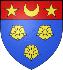 Blason ville ca Longueuil (Québec).svg