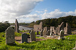 Donegal Friary SE 2009 09 23.jpg