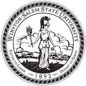 Winston-Salem State University seal.svg