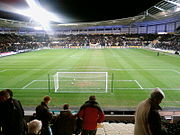 KC Stadium before Hull v Burnley.jpg