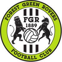 Forest Green Rovers FC logo