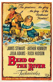 Bend of the River - 1952- Poster.png