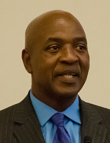 Charles Ogletree at Harvard Law School Sep 2014.jpg