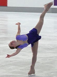 Chrissy Houghes USA FP NH2008.jpg