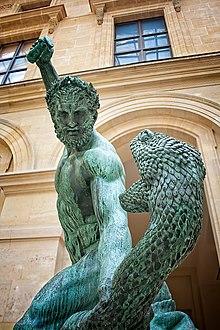 Hercules combatant Achelous (8655488835).jpg