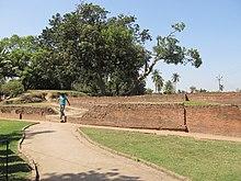 Khana-Mihir Mound - Berachampa 2012-02-24 2346.JPG