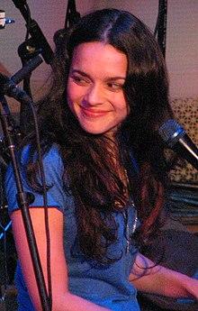 Jones in 2007