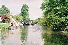 Aldermaston Wharf - geograph.org.uk - 127661.jpg
