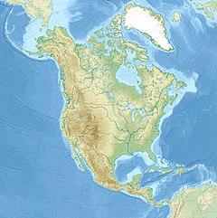Ski Land is located in North America
