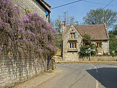 Sandford Orcas (3) - geograph.org.uk - 408950.jpg