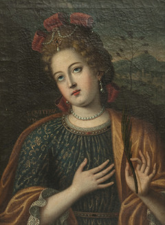 Santa Quitéria - Escola Portuguesa, séc. XVIII.png