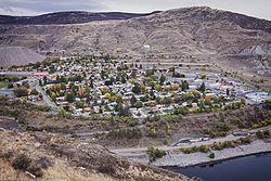 Coulee Dam, WA from Crown Point.jpg