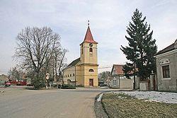 St. Adalbert's Church