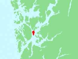 Norway - Huglo.png