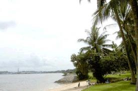 Pasir Ris Park Seaview.gif
