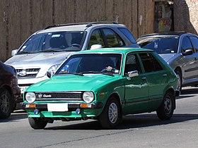 Daihatsu Charade 850 Serie 1 1979 (13996881291).jpg