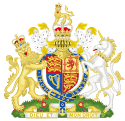 Royal Coat of Arms of the United Kingdom.svg