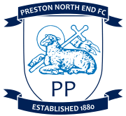 Preston North End FC.svg