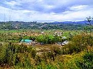 Dhirar village hamirpur