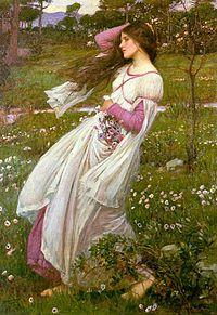 Windswept by John William Waterhouse.jpg