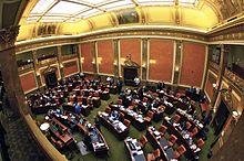 House Chamber inside the Utah State Capitol - Feb. 2011.jpg