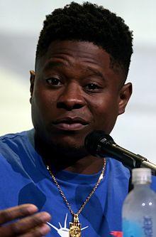 Jason Mitchell by Gage Skidmore.jpg
