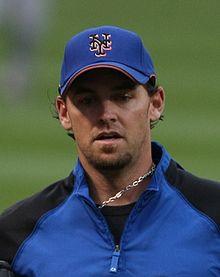 Jeremy Reed on June 16, 2009 (cropped).jpg
