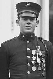 John J. Kelly - WWI Medal of Honor recipient.jpg