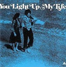 Kasey Cisyk - You Light Up My Life (cover).jpg