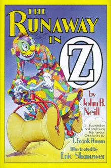 Runaway cover.gif