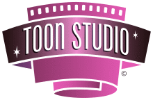 Toon Studio logo.svg