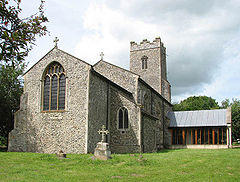 St Mary's church - geograph.org.uk - 1360630.jpg