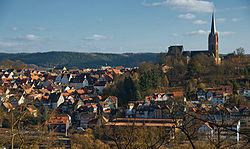 Frankenberg