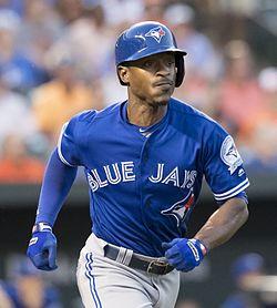 Melvin Upton Jr. 2016.jpg