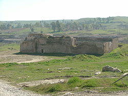 Saint Elijah's Monastery 1.JPG