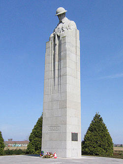 Saint Julien Memorial 2007.JPG