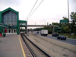 Memorial Station on the Calgary C-train system.jpg