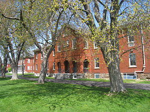 Southern Maine Community College, South Portland, ME - IMG 8228.JPG