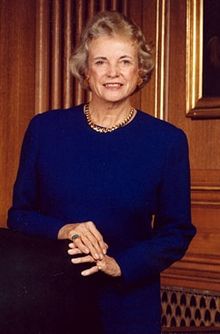 On this day in history ... - Page 7 Sandra_Day_O%27Connor