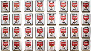 On this day in history ... - Page 5 Campbells_Soup_Cans_MOMA