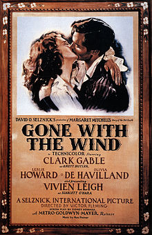 15 Dec - Gone with the Wind premieres in Atlanta, Georgia Poster_-_Gone_With_the_Wind_01