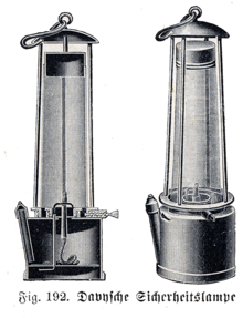 9 Jan - Davy Lamp Tested at Hebburn Colliery Davy_lamp