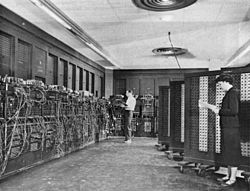 On this day in history ... - Page 2 Eniac