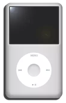 sixth generation iPod