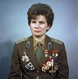 On this day in history ... - Page 5 RIAN_archive_612748_Valentina_Tereshkova